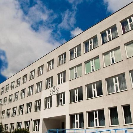 Noclegi Pracownicze Ludwikowo بيدغوستيا المظهر الخارجي الصورة