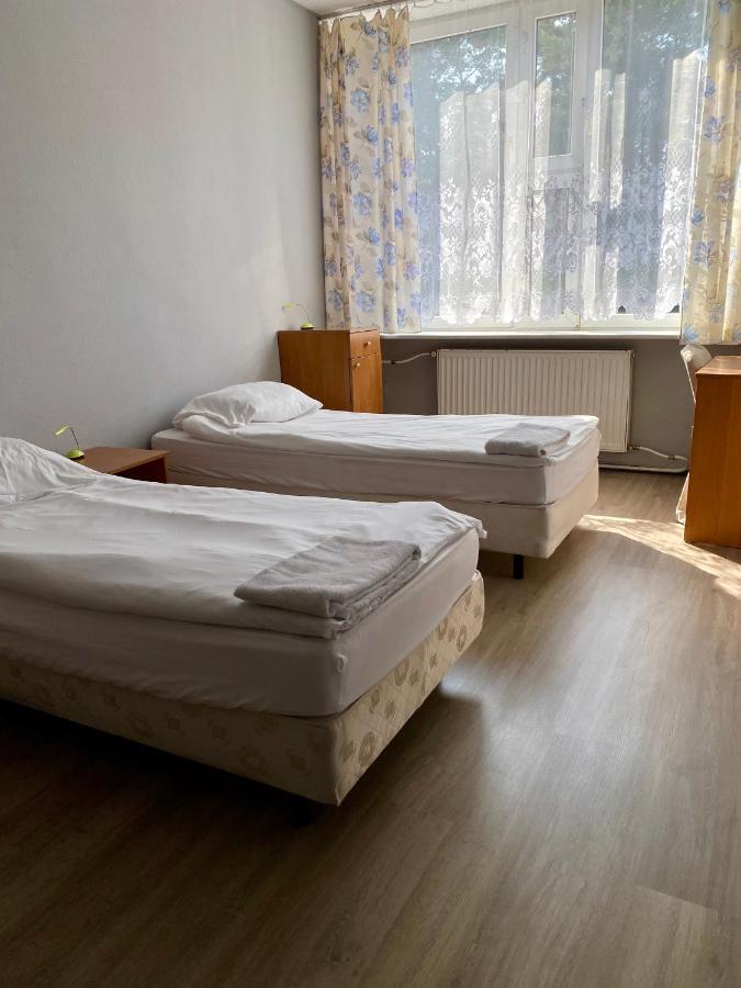 Noclegi Pracownicze Ludwikowo بيدغوستيا المظهر الخارجي الصورة