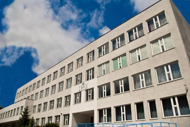 Noclegi Pracownicze Ludwikowo بيدغوستيا المظهر الخارجي الصورة