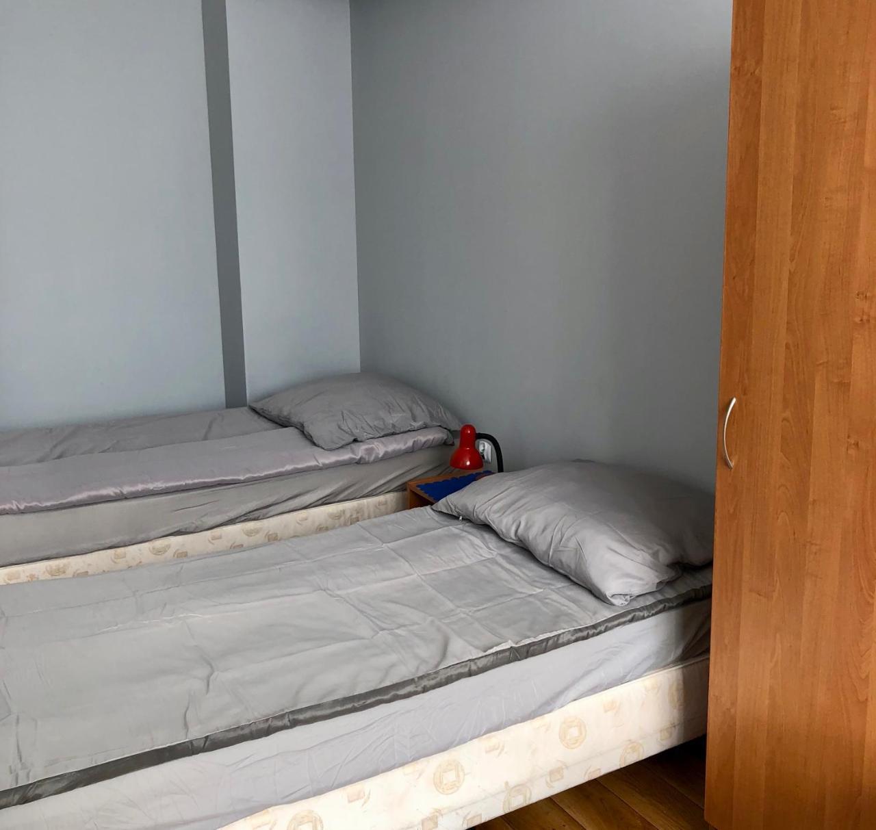 Noclegi Pracownicze Ludwikowo بيدغوستيا المظهر الخارجي الصورة