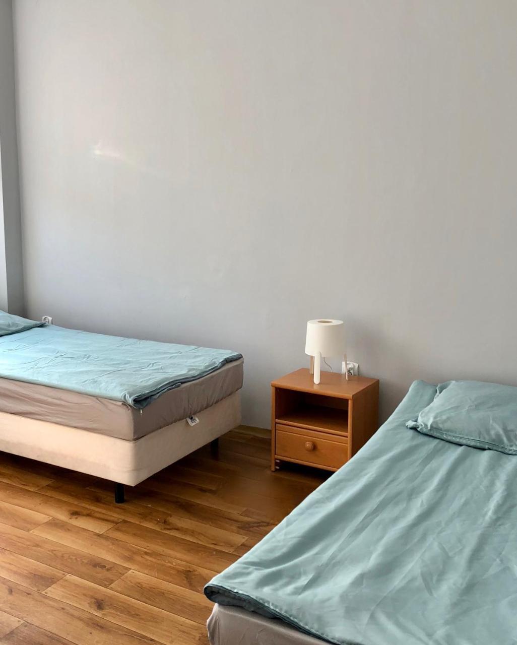 Noclegi Pracownicze Ludwikowo بيدغوستيا المظهر الخارجي الصورة