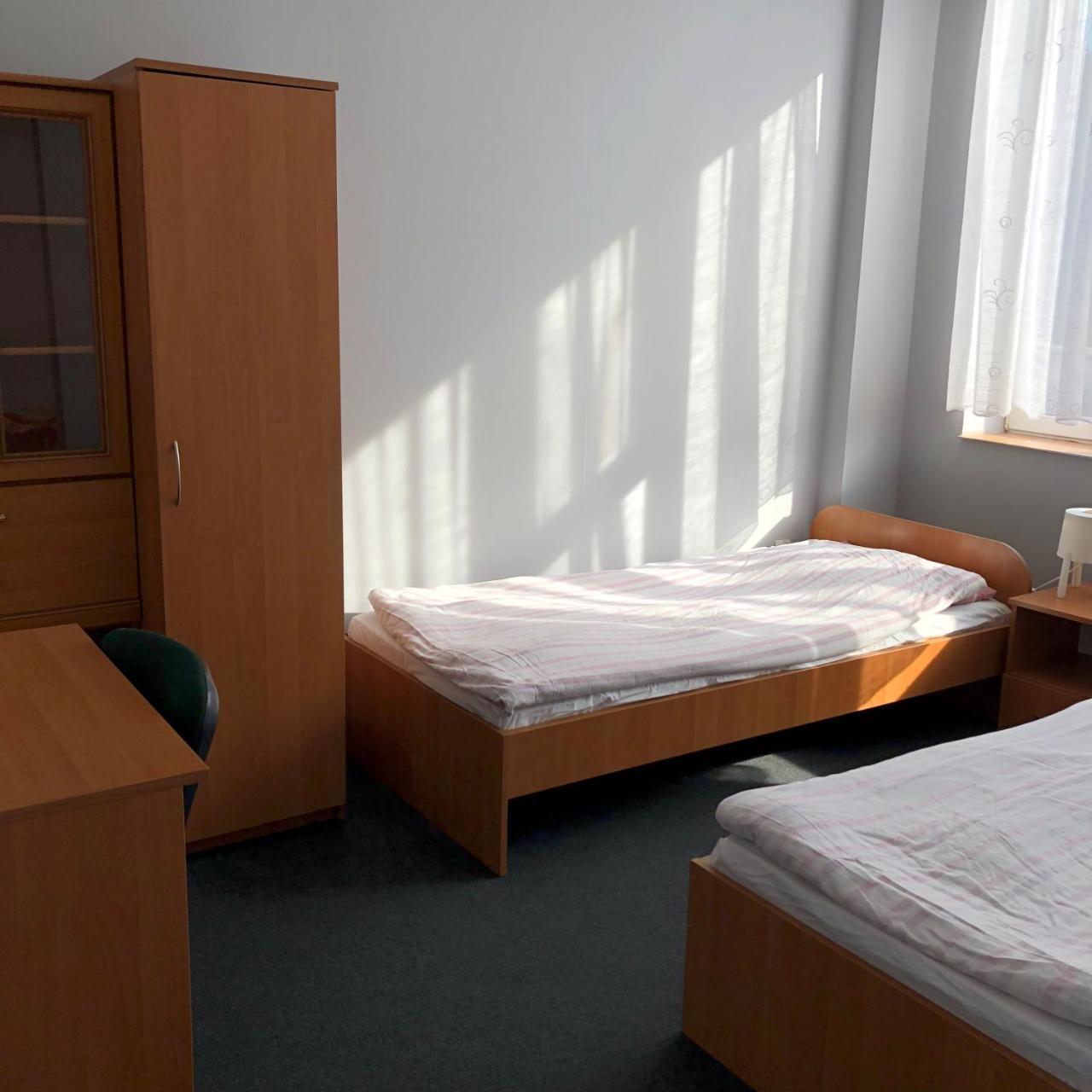 Noclegi Pracownicze Ludwikowo بيدغوستيا المظهر الخارجي الصورة